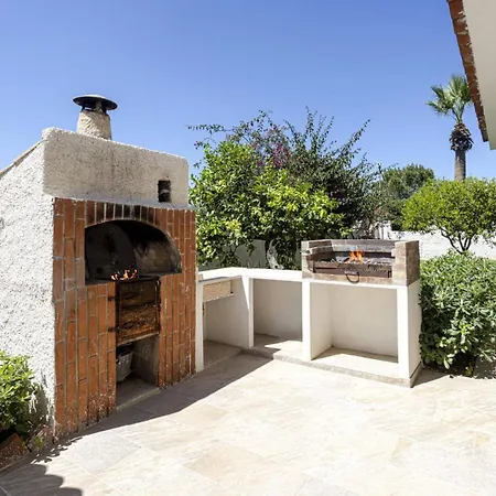 Divina By Villa Fontane Bianche