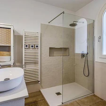 Villa Divina By Fontane Bianche