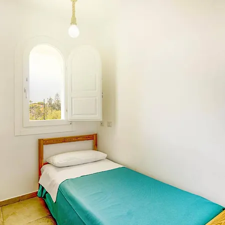 Villa Divina By Fontane Bianche