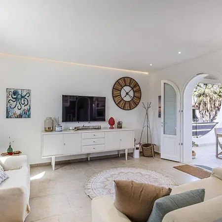 Villa Divina By *