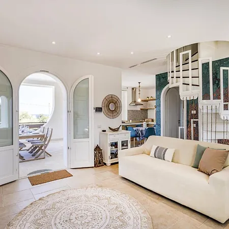 Divina By Villa Fontane Bianche