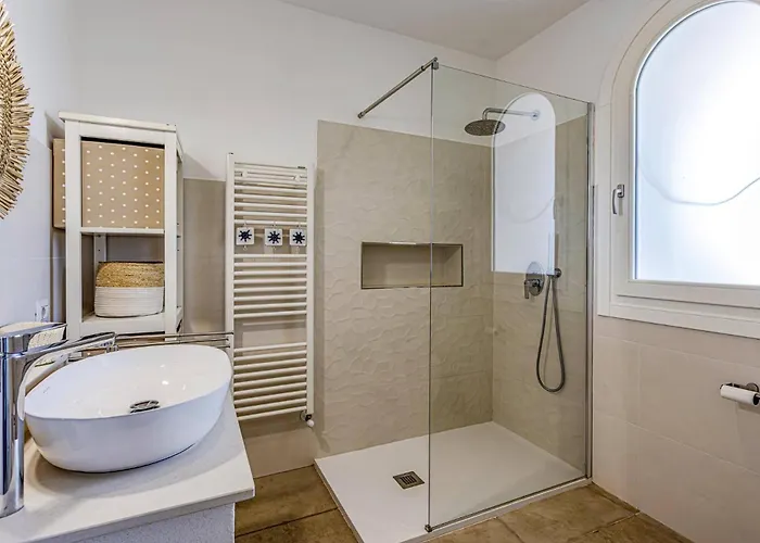 Villa Divina By Fontane Bianche