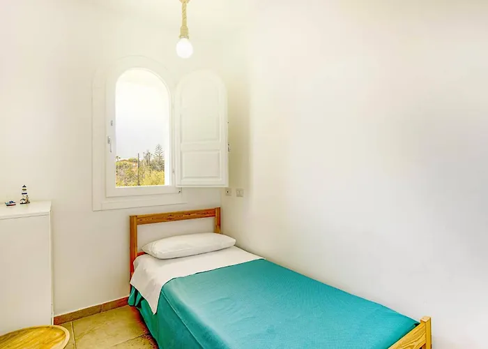 Villa Divina By Fontane Bianche