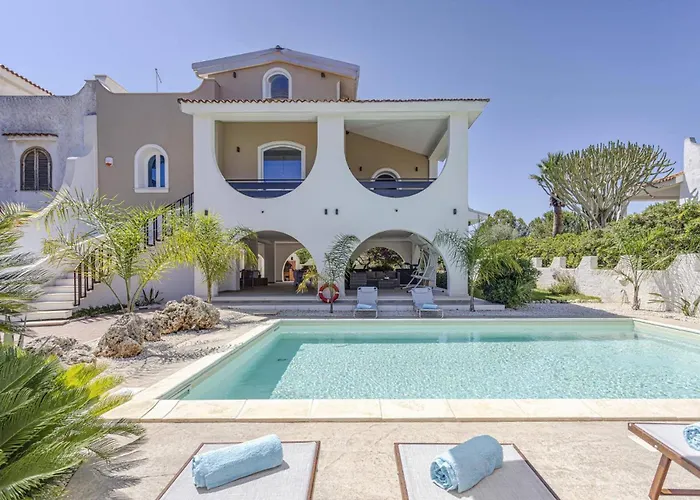 Divina By Villa Fontane Bianche