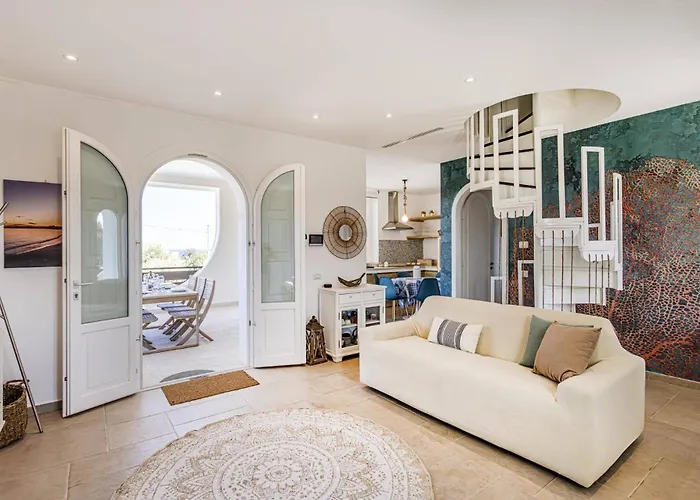 Divina By Villa Fontane Bianche